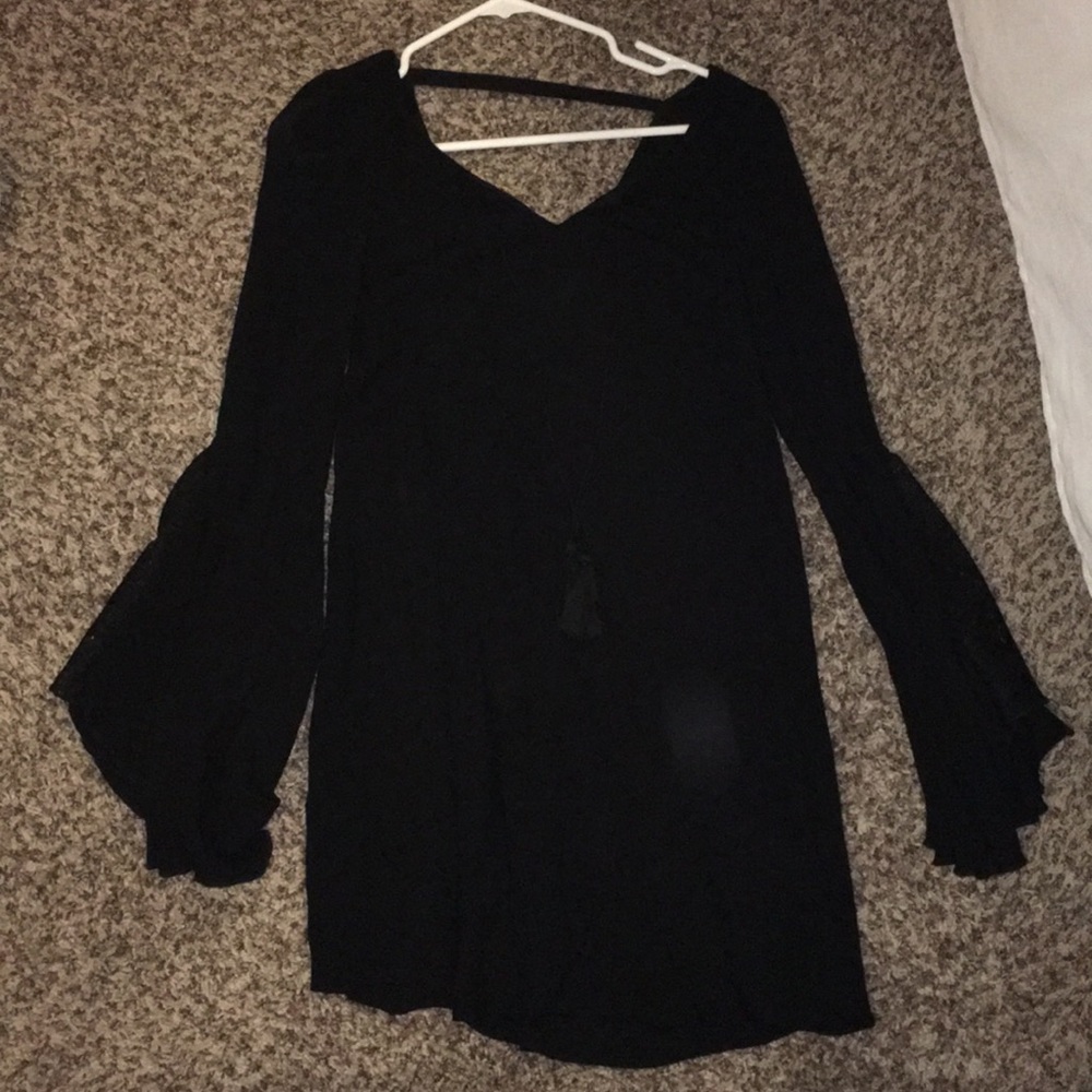 Boutique dress